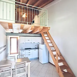  Agroturismo Cascina Reciago