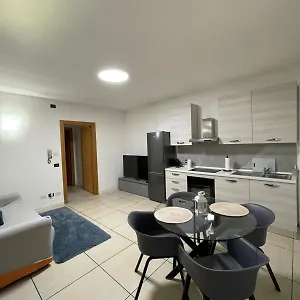 Marconi Centre Appartamento
